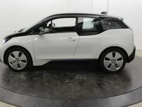 BMW I3 Executive 120Ah 42 kWh Warmtepomp CCS Snel lader Camera Stoelver. Navi thumbnail 10