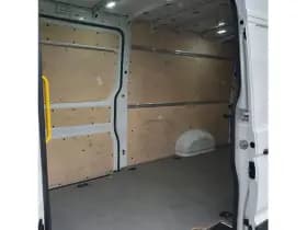 Volkswagen Crafter 35 2.0 TDI L4H3 449WB 3.5T 140PK 2x schuifdeur 3Pers Airco Bluetooth thumbnail 14