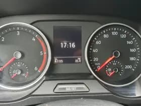 Volkswagen Crafter 35 2.0 TDI L4H3 449WB 3.5T 140PK 2x schuifdeur 3Pers Airco Bluetooth thumbnail 19