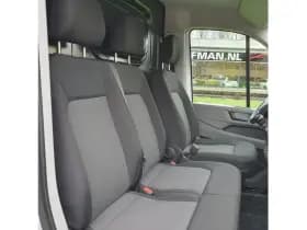 Volkswagen Crafter 35 2.0 TDI L4H3 449WB 3.5T 140PK 2x schuifdeur 3Pers Airco Bluetooth thumbnail 22