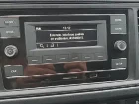 Volkswagen Crafter 35 2.0 TDI L4H3 449WB 3.5T 140PK 2x schuifdeur 3Pers Airco Bluetooth thumbnail 4