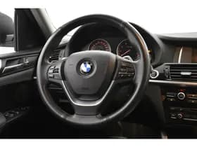 BMW X4 28i High Exec thumbnail 23