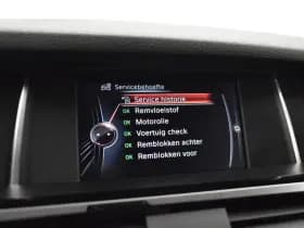 BMW X4 28i High Exec thumbnail 32