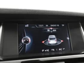 BMW X4 28i High Exec thumbnail 33