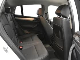 BMW X4 28i High Exec thumbnail 42
