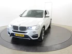 BMW X4 28i High Exec thumbnail 55