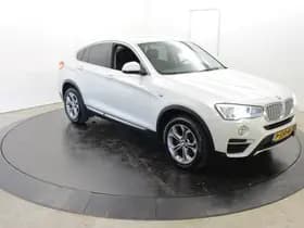 BMW X4 28i High Exec thumbnail 61