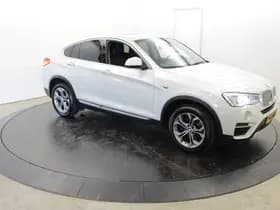 BMW X4 28i High Exec thumbnail 62