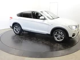BMW X4 28i High Exec thumbnail 63