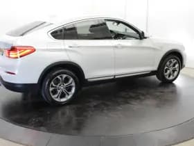 BMW X4 28i High Exec thumbnail 69