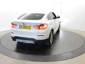 BMW X4 28i High Exec thumbnail 73
