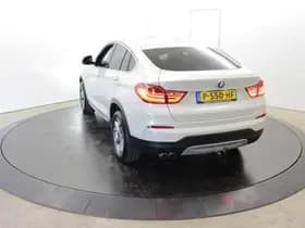BMW X4 28i High Exec thumbnail 77
