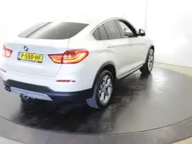 BMW X4 28i High Exec thumbnail 9