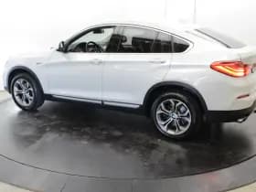 BMW X4 28i High Exec thumbnail 81