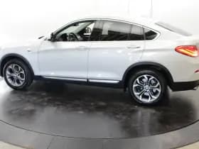 BMW X4 28i High Exec thumbnail 82