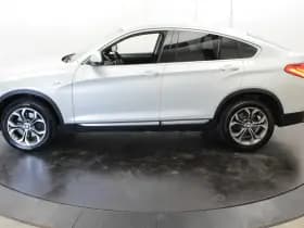 BMW X4 28i High Exec thumbnail 84