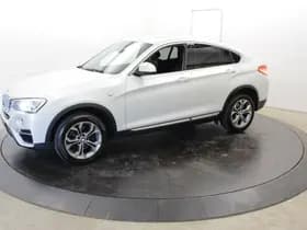 BMW X4 28i High Exec thumbnail 87