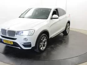 BMW X4 28i High Exec thumbnail 90