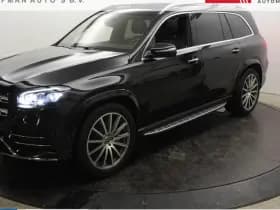 Mercedes-Benz GLS 580 4MATIC AMG Premium EL Trekhaak 7 Pers Vol Leder Panodak