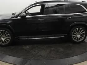 Mercedes-Benz GLS 580 4MATIC AMG Premium EL Trekhaak 7 Pers Vol Leder Panodak thumbnail 101