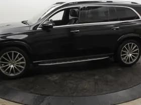 Mercedes-Benz GLS 580 4MATIC AMG Premium EL Trekhaak 7 Pers Vol Leder Panodak thumbnail 102