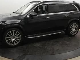 Mercedes-Benz GLS 580 4MATIC AMG Premium EL Trekhaak 7 Pers Vol Leder Panodak thumbnail 103