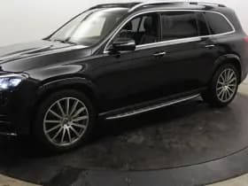 Mercedes-Benz GLS 580 4MATIC AMG Premium EL Trekhaak 7 Pers Vol Leder Panodak thumbnail 104