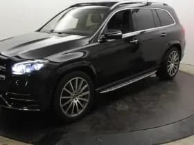 Mercedes-Benz GLS 580 4MATIC AMG Premium EL Trekhaak 7 Pers Vol Leder Panodak thumbnail 105