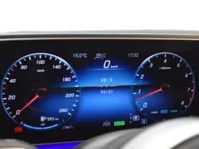 Mercedes-Benz GLS 580 4MATIC AMG Premium EL Trekhaak 7 Pers Vol Leder Panodak thumbnail 15