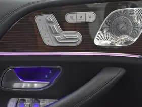 Mercedes-Benz GLS 580 4MATIC AMG Premium EL Trekhaak 7 Pers Vol Leder Panodak thumbnail 16