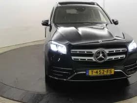 Mercedes-Benz GLS 580 4MATIC AMG Premium EL Trekhaak 7 Pers Vol Leder Panodak thumbnail 18