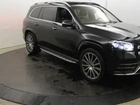Mercedes-Benz GLS 580 4MATIC AMG Premium EL Trekhaak 7 Pers Vol Leder Panodak thumbnail 20