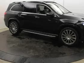 Mercedes-Benz GLS 580 4MATIC AMG Premium EL Trekhaak 7 Pers Vol Leder Panodak thumbnail 21