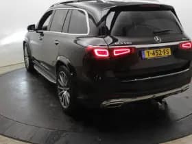 Mercedes-Benz GLS 580 4MATIC AMG Premium EL Trekhaak 7 Pers Vol Leder Panodak thumbnail 23