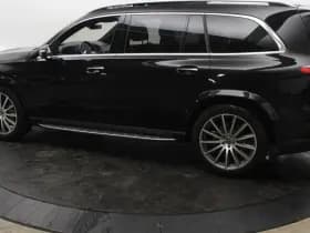 Mercedes-Benz GLS 580 4MATIC AMG Premium EL Trekhaak 7 Pers Vol Leder Panodak thumbnail 25