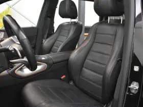 Mercedes-Benz GLS 580 4MATIC AMG Premium EL Trekhaak 7 Pers Vol Leder Panodak thumbnail 27