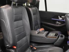 Mercedes-Benz GLS 580 4MATIC AMG Premium EL Trekhaak 7 Pers Vol Leder Panodak thumbnail 30