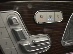 Mercedes-Benz GLS 580 4MATIC AMG Premium EL Trekhaak 7 Pers Vol Leder Panodak thumbnail 4