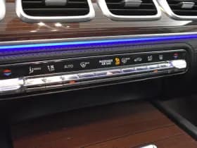 Mercedes-Benz GLS 580 4MATIC AMG Premium EL Trekhaak 7 Pers Vol Leder Panodak thumbnail 31