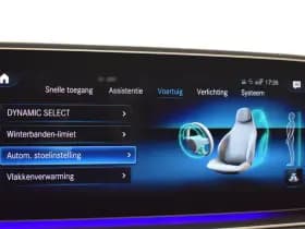 Mercedes-Benz GLS 580 4MATIC AMG Premium EL Trekhaak 7 Pers Vol Leder Panodak thumbnail 35