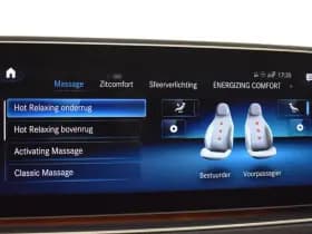 Mercedes-Benz GLS 580 4MATIC AMG Premium EL Trekhaak 7 Pers Vol Leder Panodak thumbnail 36