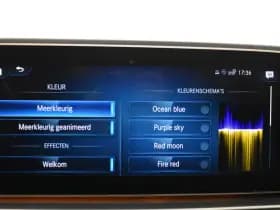 Mercedes-Benz GLS 580 4MATIC AMG Premium EL Trekhaak 7 Pers Vol Leder Panodak thumbnail 37