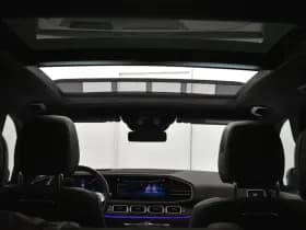 Mercedes-Benz GLS 580 4MATIC AMG Premium EL Trekhaak 7 Pers Vol Leder Panodak thumbnail 38