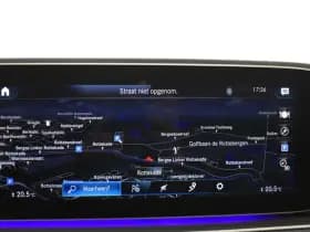 Mercedes-Benz GLS 580 4MATIC AMG Premium EL Trekhaak 7 Pers Vol Leder Panodak thumbnail 39