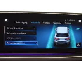 Mercedes-Benz GLS 580 4MATIC AMG Premium EL Trekhaak 7 Pers Vol Leder Panodak thumbnail 40