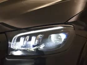 Mercedes-Benz GLS 580 4MATIC AMG Premium EL Trekhaak 7 Pers Vol Leder Panodak thumbnail 48