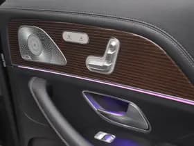 Mercedes-Benz GLS 580 4MATIC AMG Premium EL Trekhaak 7 Pers Vol Leder Panodak thumbnail 51