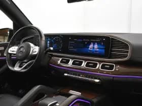 Mercedes-Benz GLS 580 4MATIC AMG Premium EL Trekhaak 7 Pers Vol Leder Panodak thumbnail 52