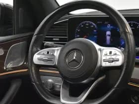 Mercedes-Benz GLS 580 4MATIC AMG Premium EL Trekhaak 7 Pers Vol Leder Panodak thumbnail 53