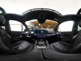 Mercedes-Benz GLS 580 4MATIC AMG Premium EL Trekhaak 7 Pers Vol Leder Panodak thumbnail 59